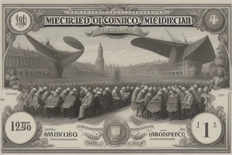 Desafíos y Realidades: Conflictos Económicos en Bolivia a la Luz de la Nueva Ley Financiera