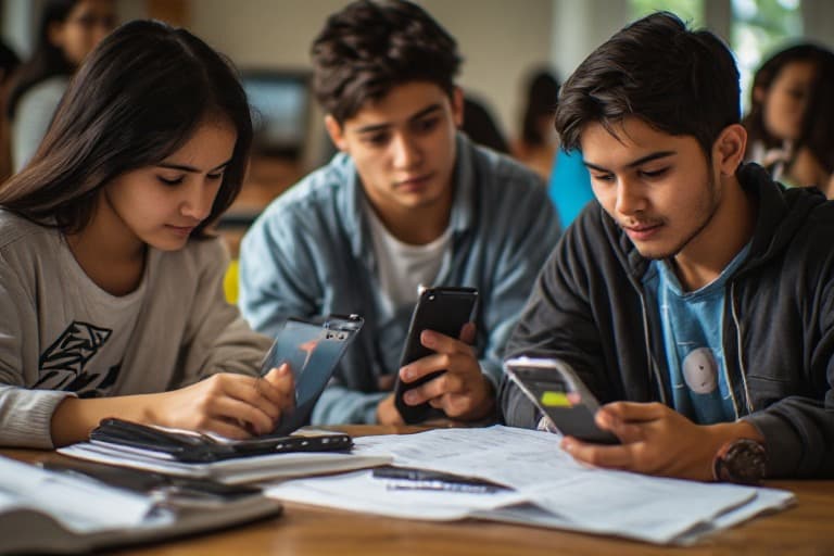 PAU 2026: El verdadero problema no es el examen, es la preparación previa