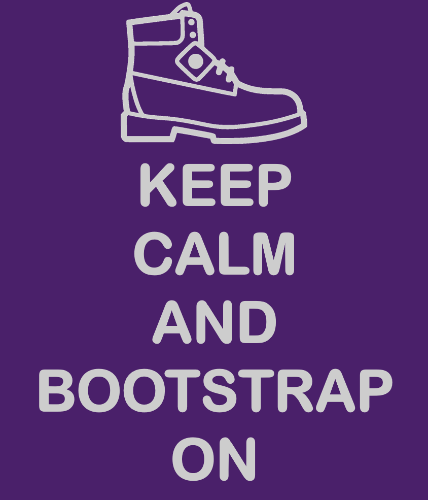 Formula del Bootstrap