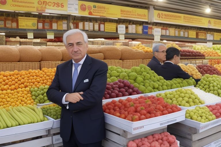 La Influencia del Gobierno y los Sindicatos