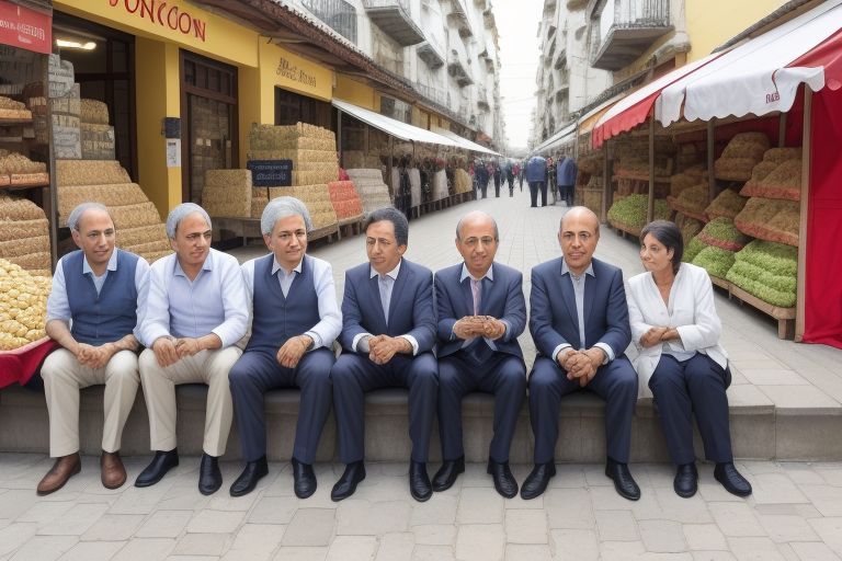 La Manipulación del Mercado