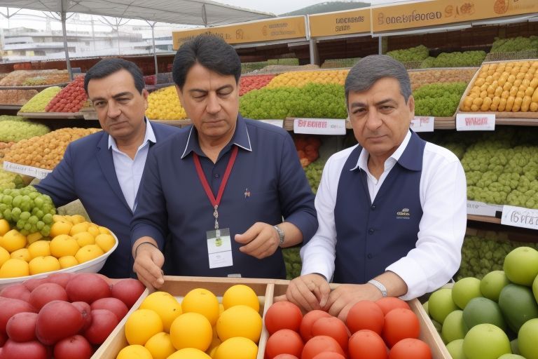 Oligopsonio y Poder de Mercado